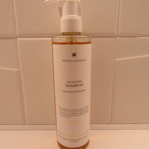 HARKLINIKKEN Balancing Shampoo--New Formula--9.81 Fluid Ounces
